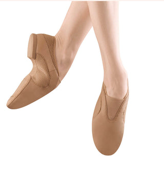 S0431 Tan Flow Jazz Shoe