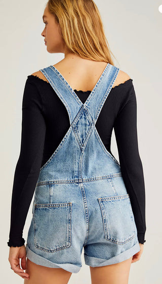 Free People Ziggy Shortall - Follow Your Heart