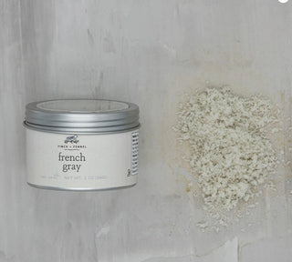 French Gray Sea Salt 4.5 oz - Finch + Fennel