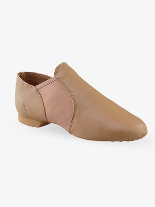 EJ2 Caramel Jazz Shoe Adult Capezio