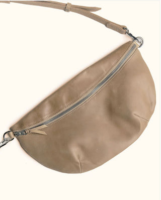 ABLE - Berkeley Belt Bag