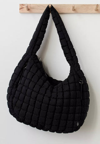 Free People Movement Quilted Carryall