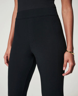 SPANX The Perfect Pant, Slim Straight - Black