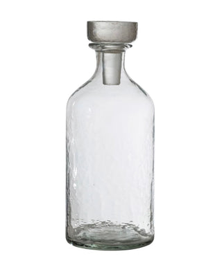 Glass Decanter - 20 oz