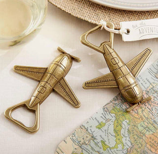 Airplane Bottle Opener