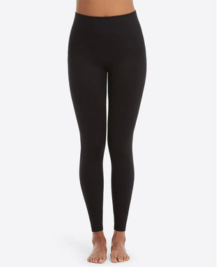 SPANX Look At Me Now Leggings