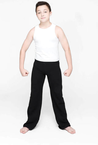 Body Wrapper - B191 Boy Jazz Pant