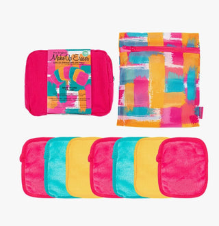 MakeUp Eraser Splash of Color 7-Day Set