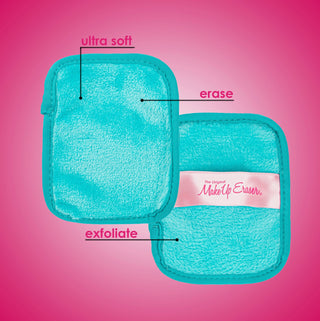 MakeUp Eraser Splash of Color 7-Day Set