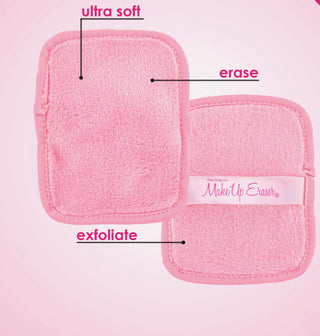 MakeUp Eraser Road Less Traveled 7-Day Set