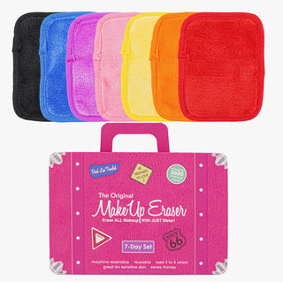 MakeUp Eraser Road Less Traveled 7-Day Set