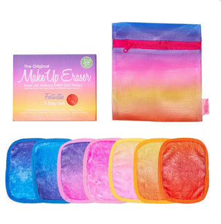 MakeUp Eraser Festivities 7-Day Set