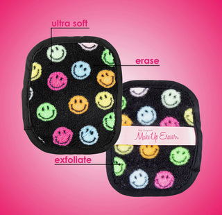 MakeUp Eraser Smiley 7-Day Set