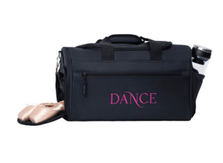 7050 Holly Gear Duffel - Pink