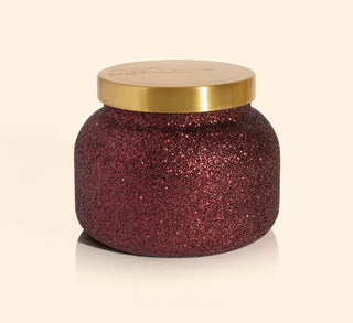 Tinsel & Spice Glam Signature Jar