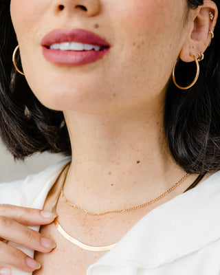 Able - Everyday Medium Hoops