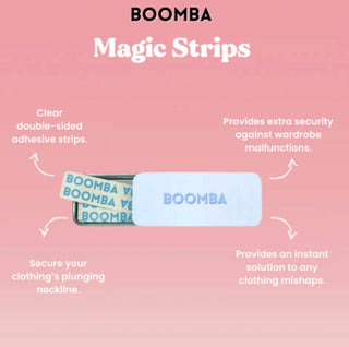 Boomba - Magic Strips