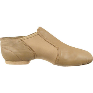 GB600 Caramel Jazz Boot Kids