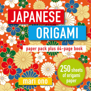 Japanese Origami