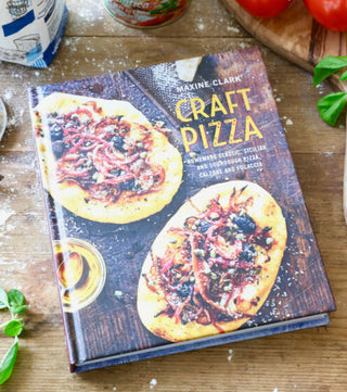 Craft Pizza