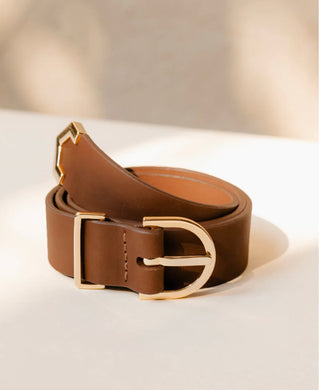 ABLE Ashlyn Belt Whiskey