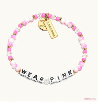 Little Words Project Bracelet - Mean Girls