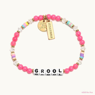 Little Words Project Bracelet - Mean Girls