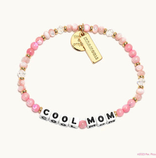 Little Words Project Bracelet - Mean Girls