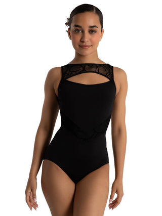 Capezio - 12052W Majestic Lines Maria Leotard