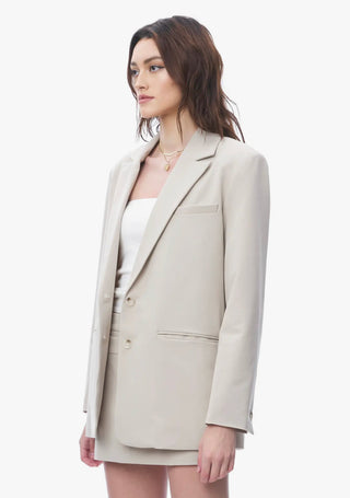 Audrey Boxy Fit Blazer