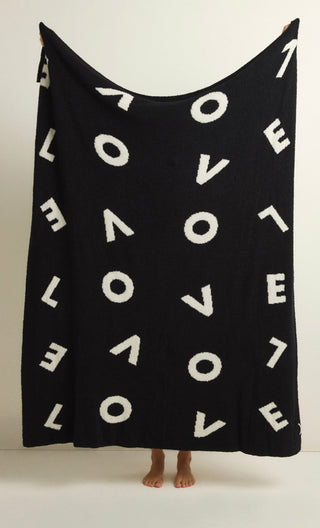 Z Supply Plush Love Blanket