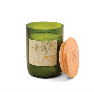 Paddywax Eco 8 oz. Candle - Meyer Lemon