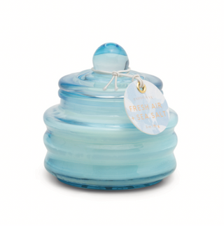 Paddywax Beam 3 oz. Sky Blue Candle - Fresh Air + Sea Salt