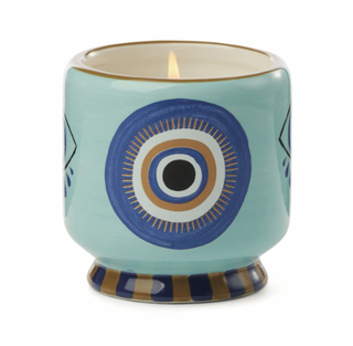 Paddywax A Dopo 8 oz. Eye Candle - Incense + Smoke