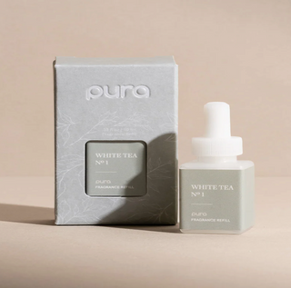 Pura White Tea No. 1 Pura Fragrance Refill