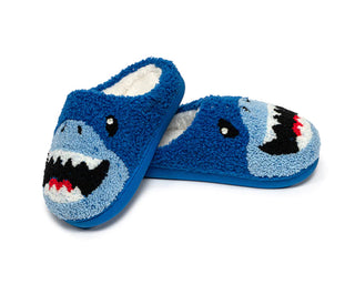 Shark Kids Slippers