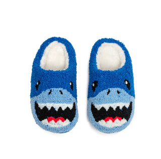 Shark Kids Slippers