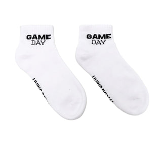 Game Day Classic Ankle Socks