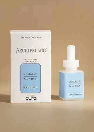 Pura Palm Beach Archipelago Fragrance Refill