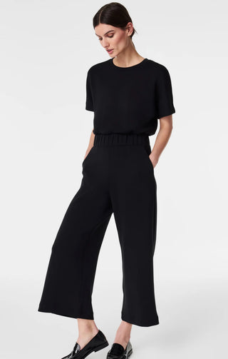 SPANX AirEssentials Jumpsuit Black