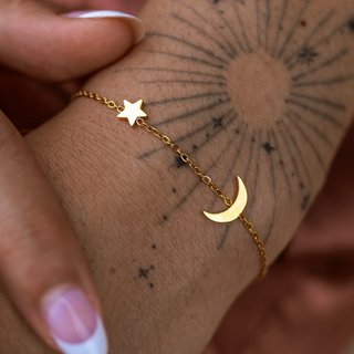 Alco Desert Day Dream Bracelet