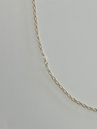 Gold Charmie Necklace Chains 16”-20”