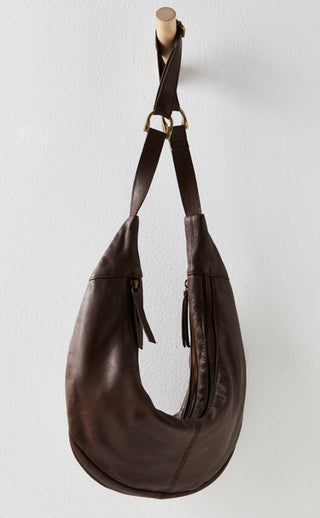 Free People Idle Hands Sling - Espresso