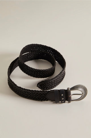 Free People We The Free Brix Belt / Black