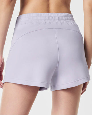 Spanx- AirEssentials 4” Short- Violet Air