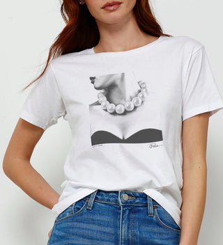 Pretty Things Mushie Tee