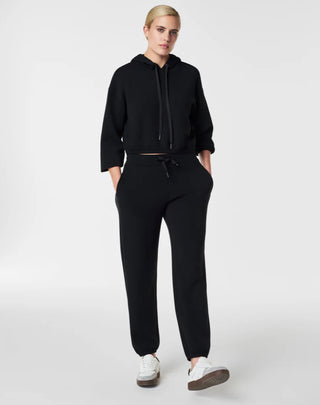 Spanx AirEssentials Jogger Pant - Black