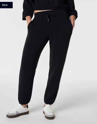 Spanx AirEssentials Jogger Pant - Black