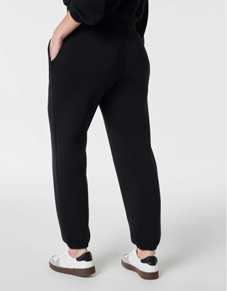 Spanx AirEssentials Jogger Pant - Black