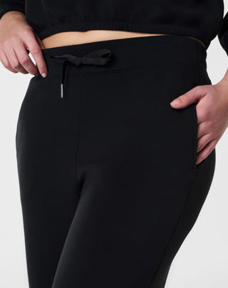 Spanx AirEssentials Jogger Pant - Black